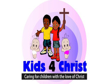 Kids For Christ Logo
